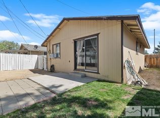 1025 Virbel Ln, Reno, NV 89502