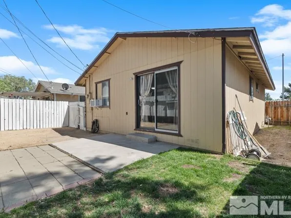 1025 Virbel Ln, Reno, NV 89502