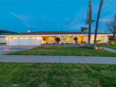 2006 N Ukiah Way, Upland, CA, 91784