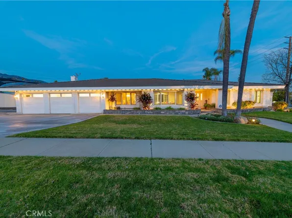 2006 N Ukiah Way, Upland, CA 91784
