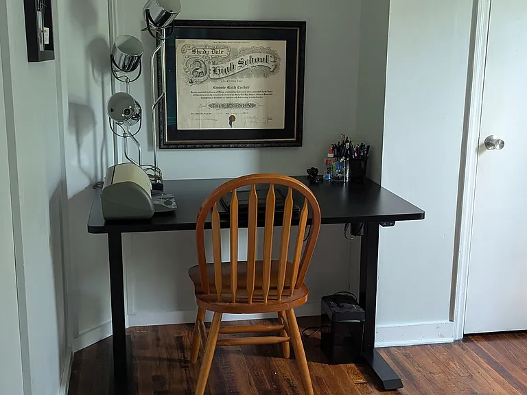 Office/Bedroom 2