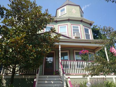 95 Sawyer Ave #1, Dorchester, MA, 02125