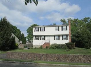 28 Tamarock Ter, Stoneham, MA 02180
