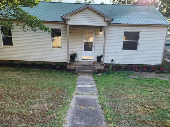 725 Park St, Chelsea, OK 74016