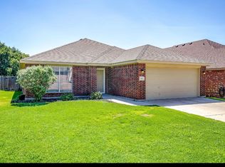 2241 Brandy Dr, Weatherford, TX 76087