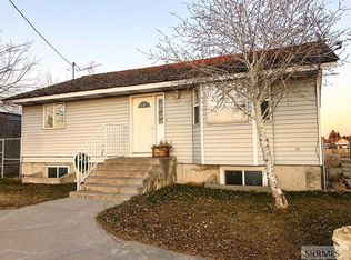 850 W 150 N, Blackfoot, ID 83221