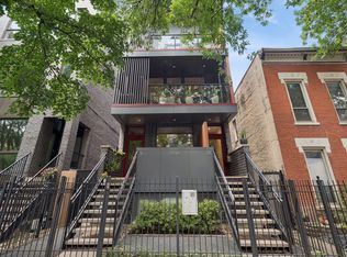 2016 W Crystal St #2, Chicago, IL 60622