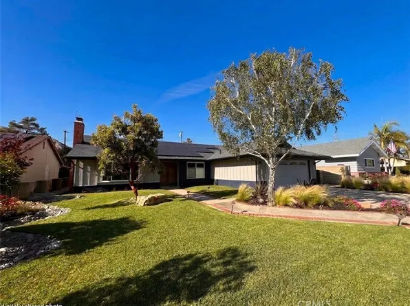 5909 Old Wheeler Rd, La Verne, CA 91750