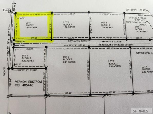 L1b1 Debbie Ln, Rexburg, ID 83440