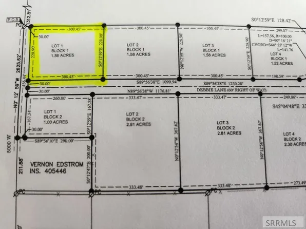 L1b1 Debbie Ln, Rexburg, ID 83440