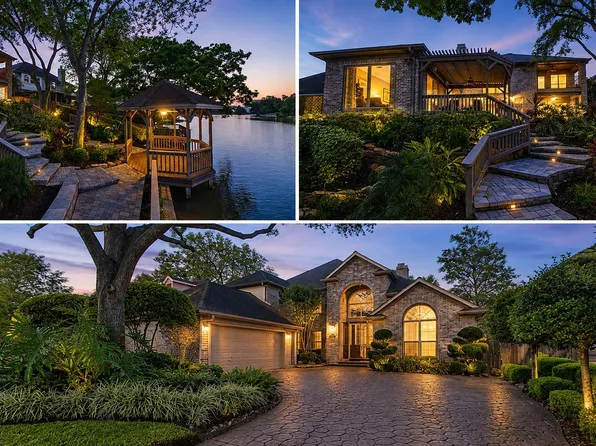 407 Lakeside Blvd, Sugar Land, TX 77478