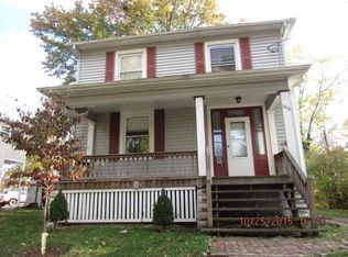 1018 Lindsay Ave, Zanesville, OH 43701