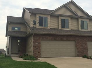 150 S Park Ridge Rd, North Liberty, IA 52317