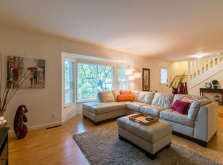 3975 La Donna Ave, Palo Alto, CA 94306