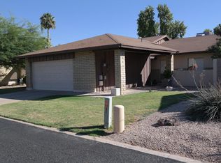 4015 W Griswold Rd, Phoenix, AZ 85051