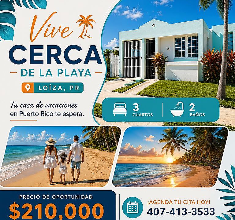 1st image of 8289 Calle Estrella Urb Vistas Del Oceano