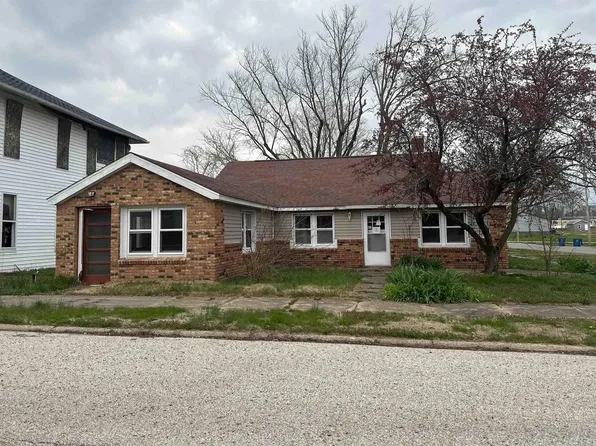 500 Main St, Bridgeport, IL 62460