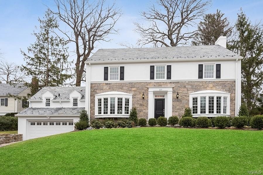 123 Woodlawn Ave, New Rochelle, NY 10804 Zillow