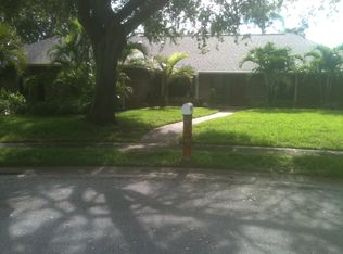 541 Rio Bello Corte, Melbourne, FL 32903