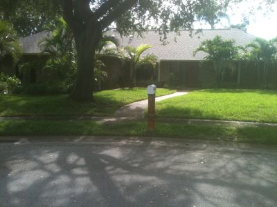 541 Rio Bello Corte, Melbourne, FL, 32903