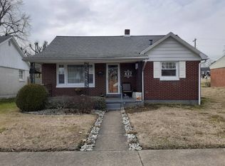 437 15th St, Tell City, IN