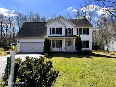 1721 Gordon Ln, Tobyhanna, PA, 18466
