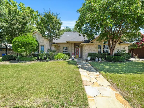 1549 Sarah Brooks Dr, Keller, TX 76248