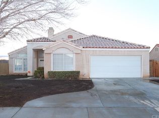 36615 Little Sycamore St, Palmdale, CA 93552