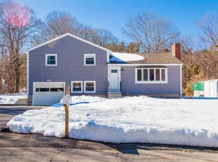 13 Sunset Cir, Marlborough, MA 01752