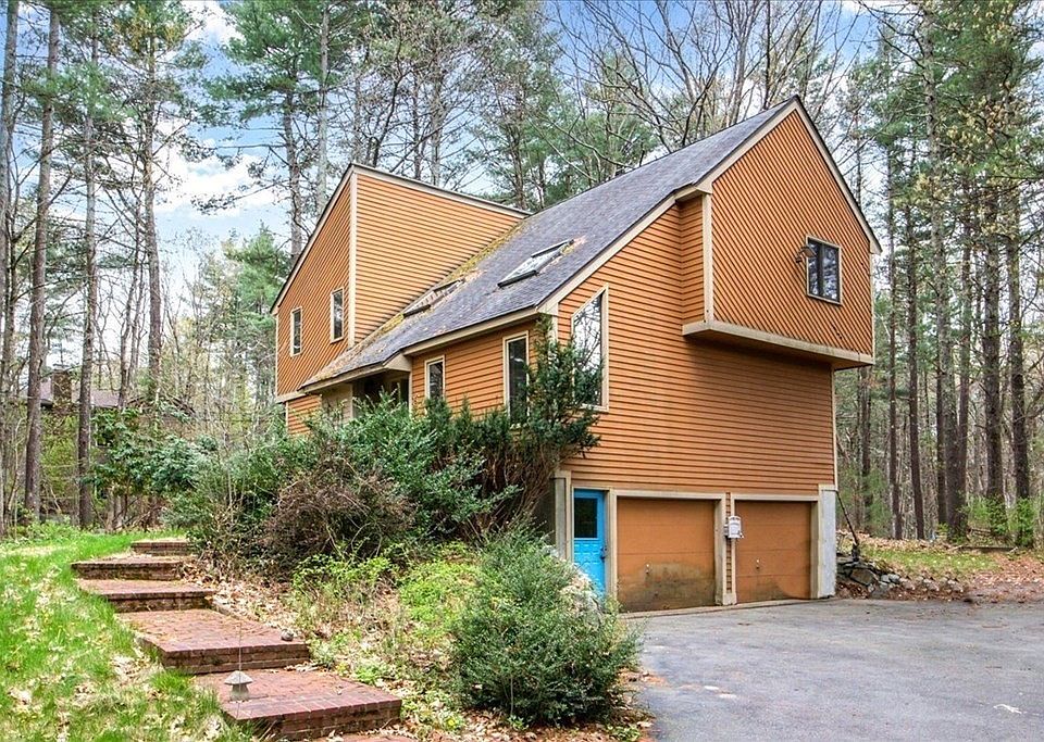 49 Granite St, Medfield, MA 02052 Zillow