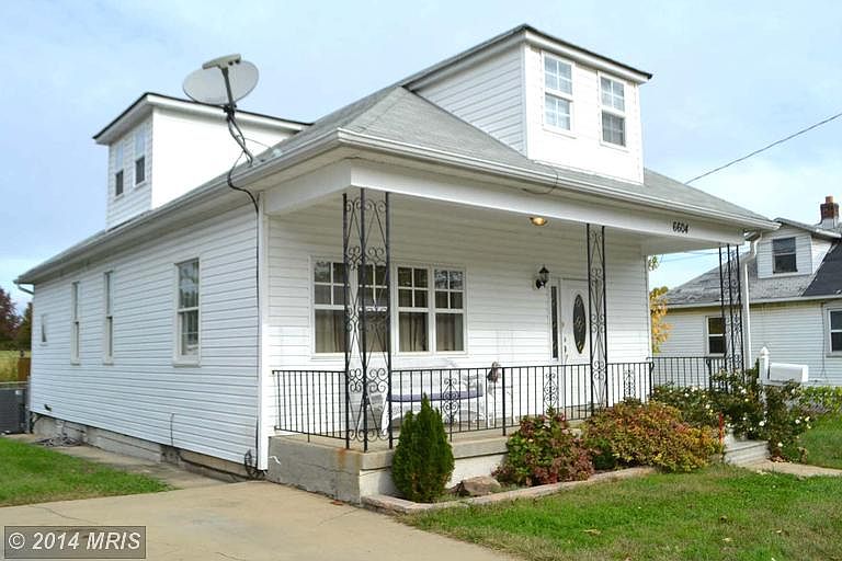 1st image of 6604 Marne Ave