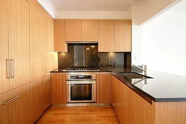 Rented by Level Group