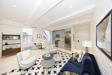 Rented by Voro New York