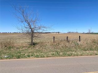 W Cooksey Rd, Crescent, OK 73028