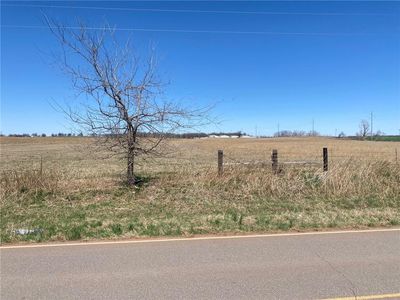 W Cooksey Rd, Crescent, OK, 73028