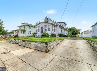 22 W Nevada Ave, Absecon, NJ 08201