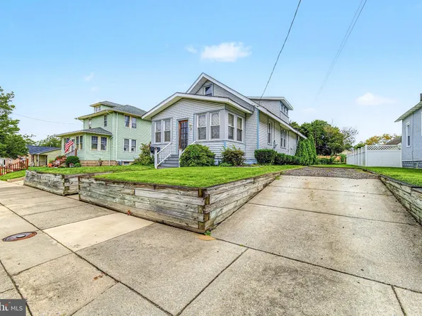 22 W Nevada Ave, Absecon, NJ 08201