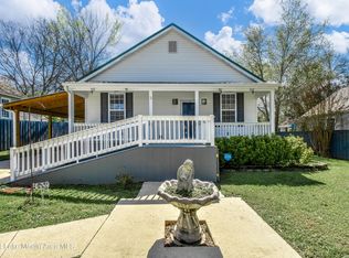 210 Freeman Ave, Tallassee, AL 36078