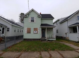 110 Hoefler St, Syracuse, NY 13204