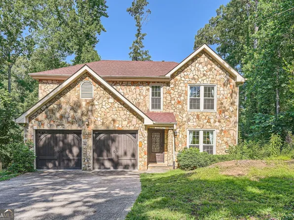 3005 Park Chase, Johns Creek, GA 30022
