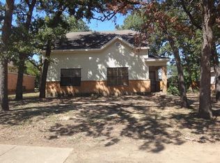 10323 Budtime Ln, Dallas, TX 75217