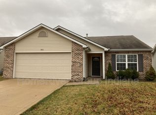 3830 Stanton Hall Pkwy, Fort Wayne, IN 46815
