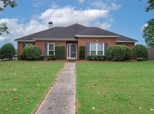 6506 Chappelle Ln, Montgomery, AL 36117
