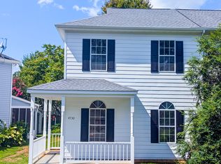 4730 Wren Ct, Charlottesville, VA