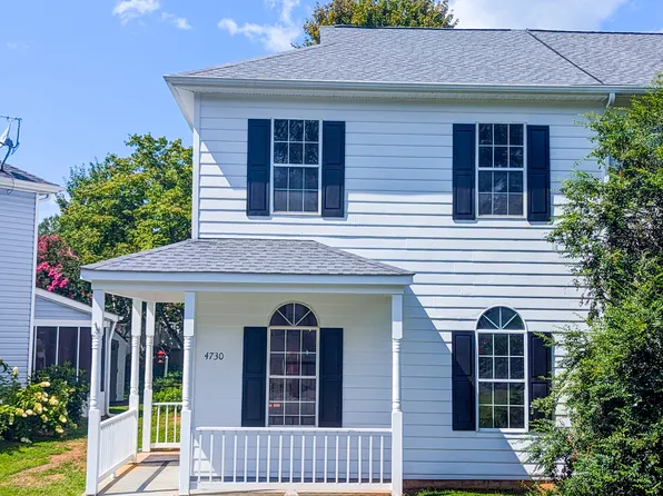 4730 Wren Ct, Charlottesville, VA 22911