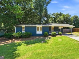239 Hurt Rd SW, Marietta, GA 30082