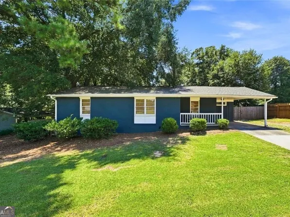 239 Hurt Rd SW, Marietta, GA 30082