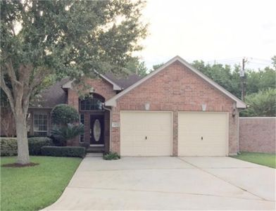 2304 Flagship Ct, League City, TX, 77573
