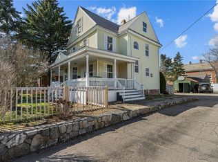 531 Winter St, Woonsocket, RI 02895