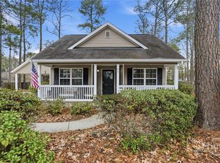 94 Wiregrass Trail, Rincon, GA 31326